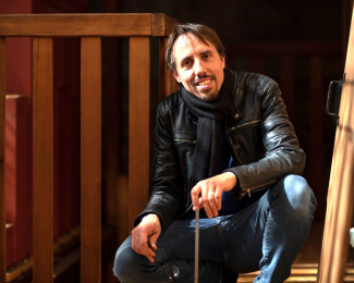 Description de l'image